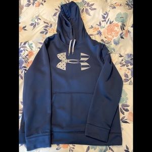 Men’s Under Armour Hoodie